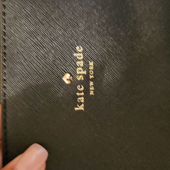 Authentic Kate Spade Handbag - Picture 4 of 4